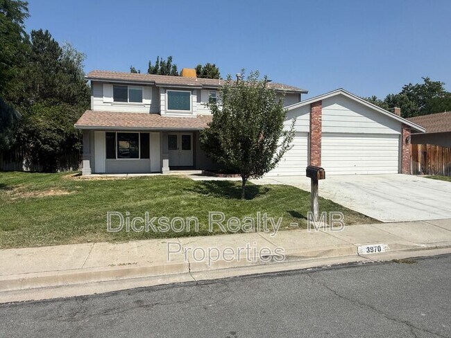 Foto del edificio - 3970 Bolivar Ct