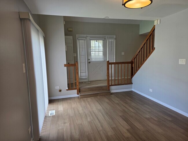 Foto del edificio - 406 College Crossing