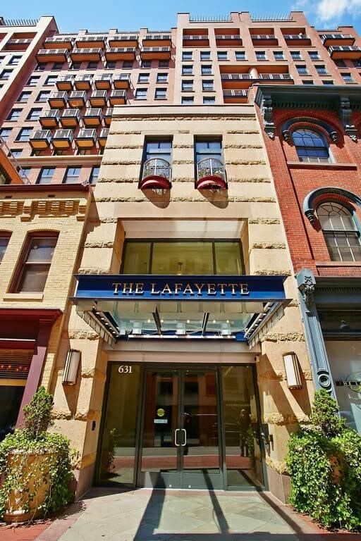 Foto principal - 631 D St NW