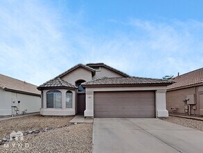 Building Photo - 1045 W Todd Dr