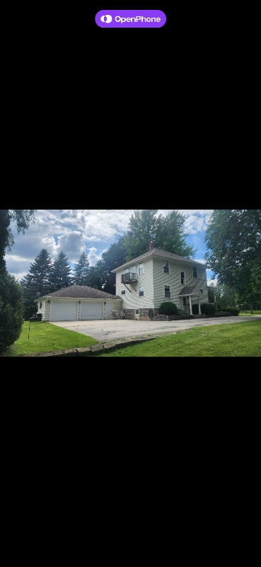 Building Photo - 2601 S Webster Ave