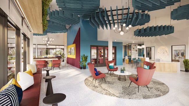 Photo - Global College Station Apartments