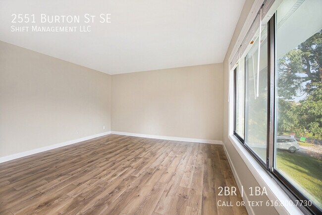 Foto del edificio - 2551 Burton St SE