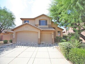 Building Photo - 7704 E Journey Ln
