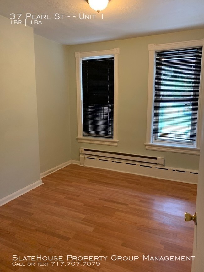 Foto del edificio - 37 Pearl St