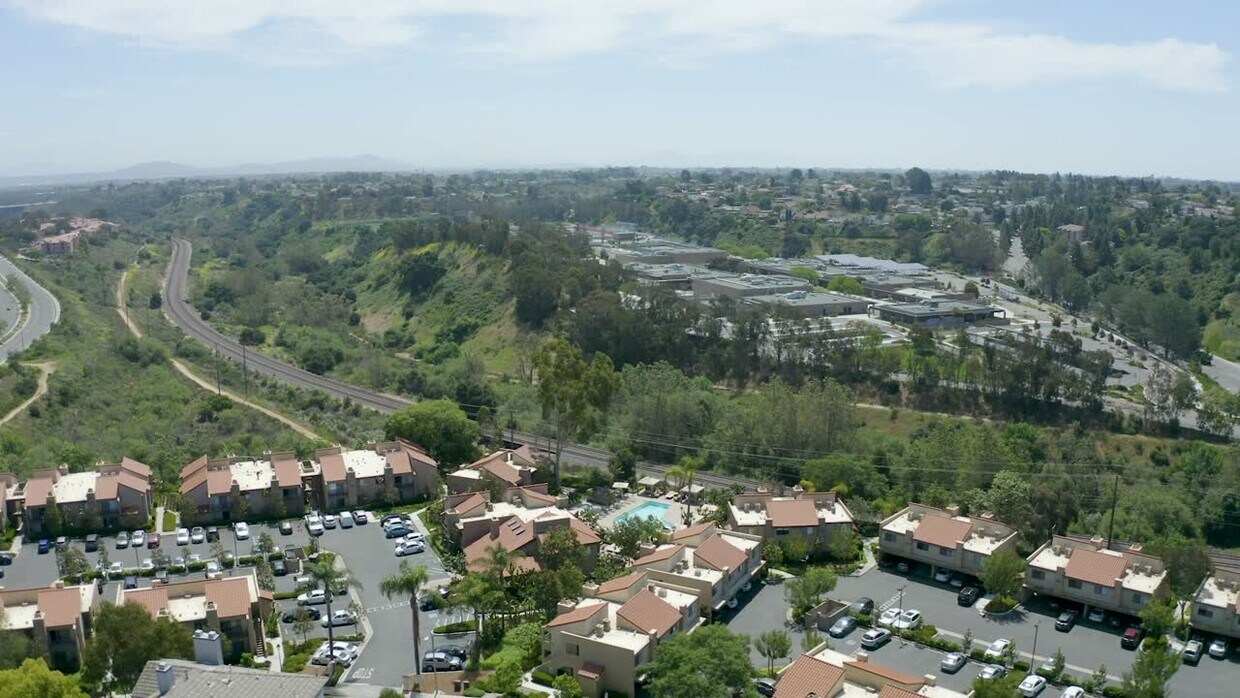 Westwood Apartment Homes Apartments San Diego, CA