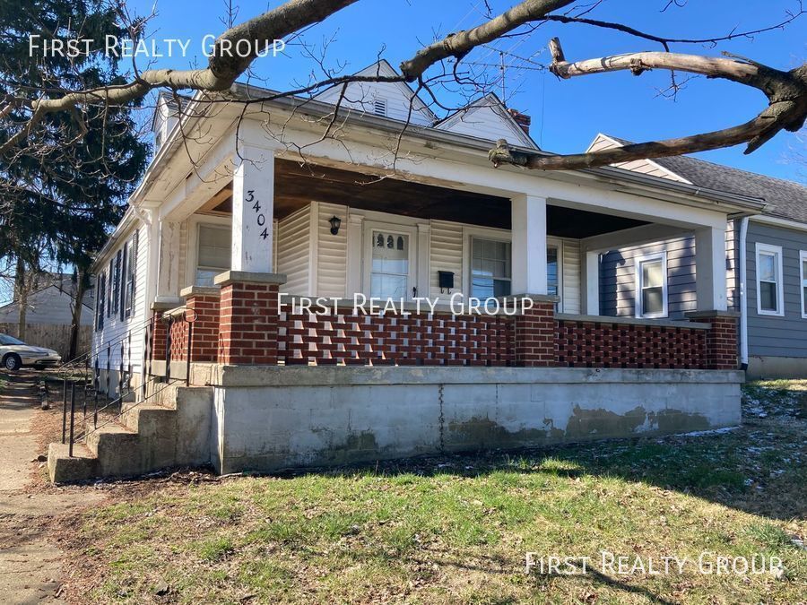 Primary Photo - 3 Bedroom, 1 bath Home in Dayton, Move In ...