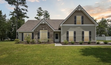 Building Photo - 112 Cubbedge Dr