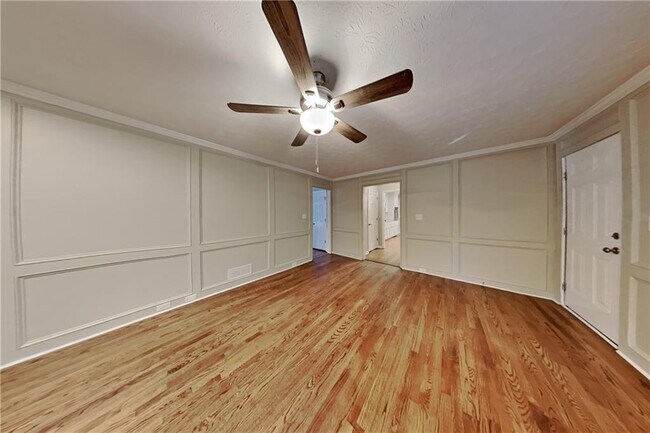 Foto del edificio - 4251 Vineyard Trail SW