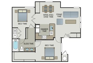 Hidden Valley photo'