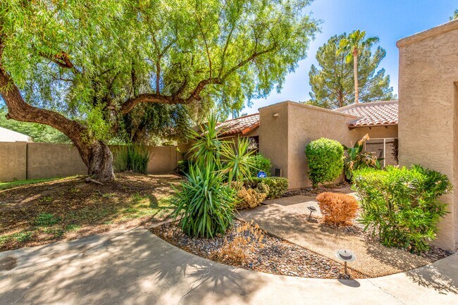 Foto del edificio - Scottsdale 3 bed 2 bath