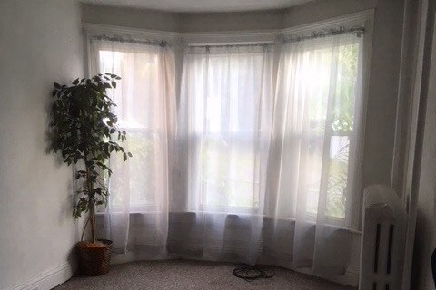 Front room - 5 Wendell St