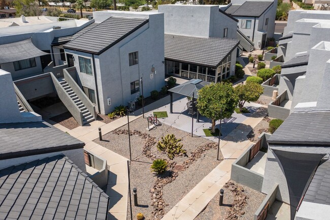 Interior Photo - Lion Tempe Apartments