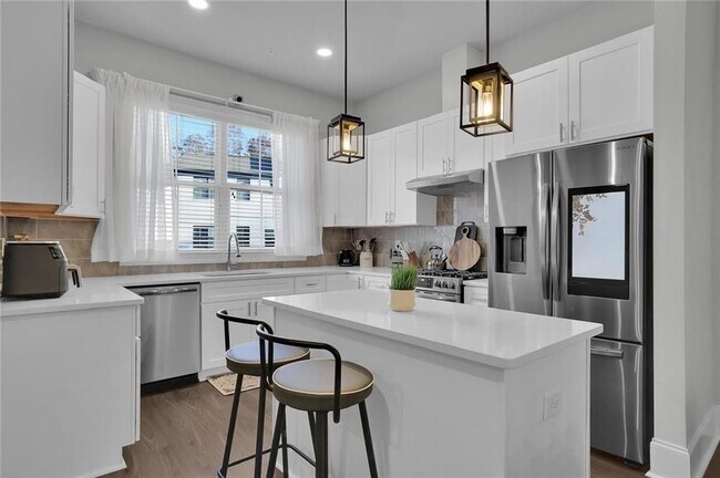 Foto del edificio - 8026 Linfield Way