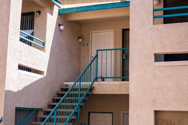 Foto del edificio - 5141 S Lindell Rd