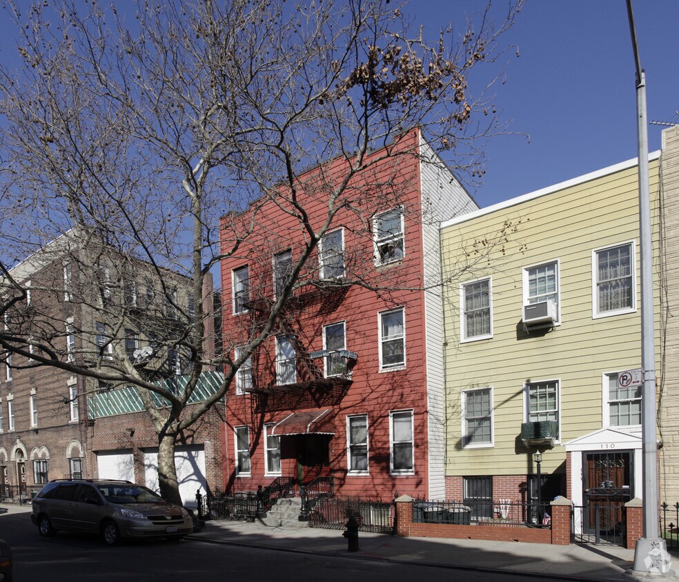 Foto principal - 112 Diamond St