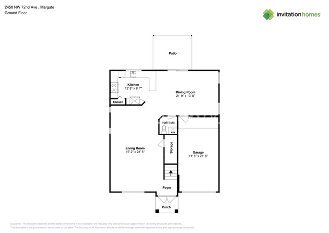 Building Photo - 2450 NW 72nd Ave