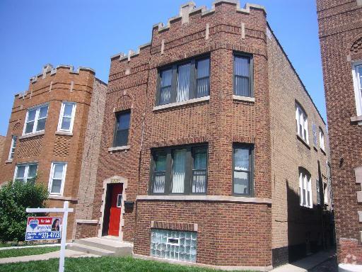 Building Photo - 6333 S Keating Ave