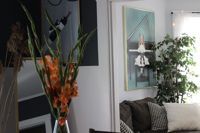 Foto del edificio - 162 Park St