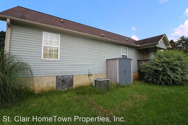 Building Photo - 3 br, 2 bath House - 915 Truss Ferry Rd