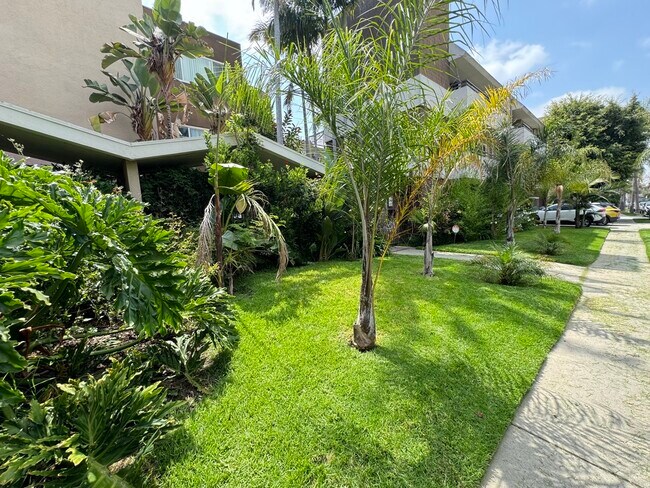 Foto del edificio - 1138 S Corning St