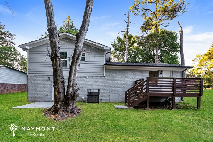 Building Photo - 4111 Northstrand Dr