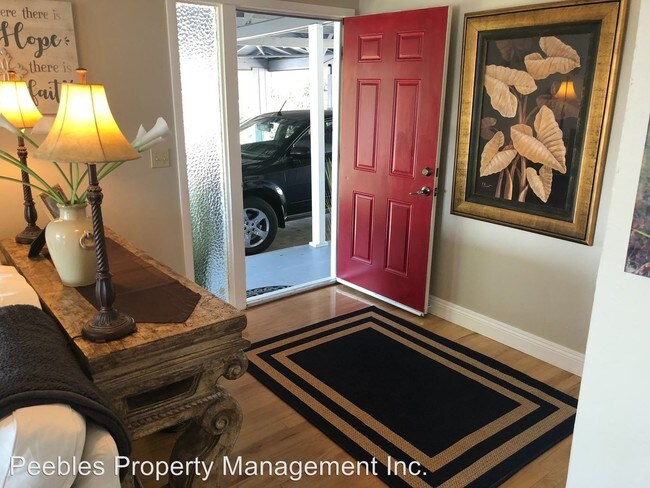 Foto del edificio - 3 br, 1 bath House - 206 Canyon Highlands Dr
