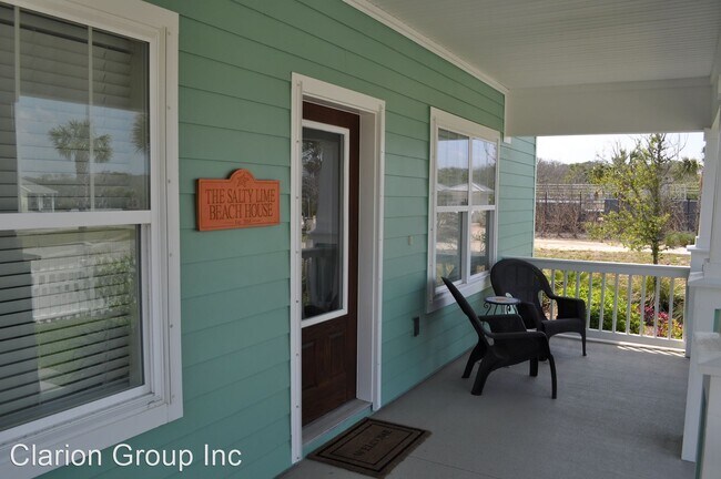 Foto del edificio - 3 br, 2 bath House - 35 Sandy Beach Way