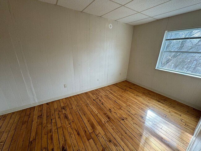 Foto del edificio - Apartment
