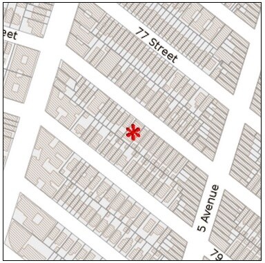 Foto del edificio - 450 78th St
