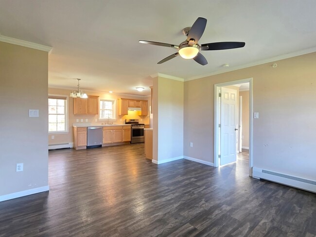 Foto del edificio - 4 Rock Point Rd