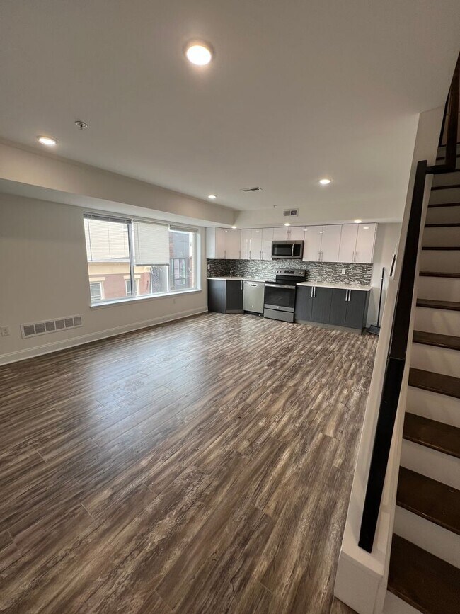 Photo - 1257-59 N Newkirk St Apartment