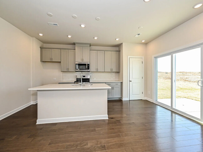 Building Photo - 1022 Jeffery Dean Ct