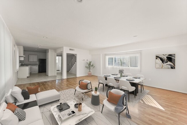 Building Photo - 5738 Woodman Ave