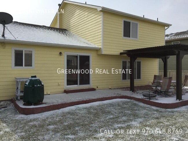 Building Photo - 3242 Firewater Ln