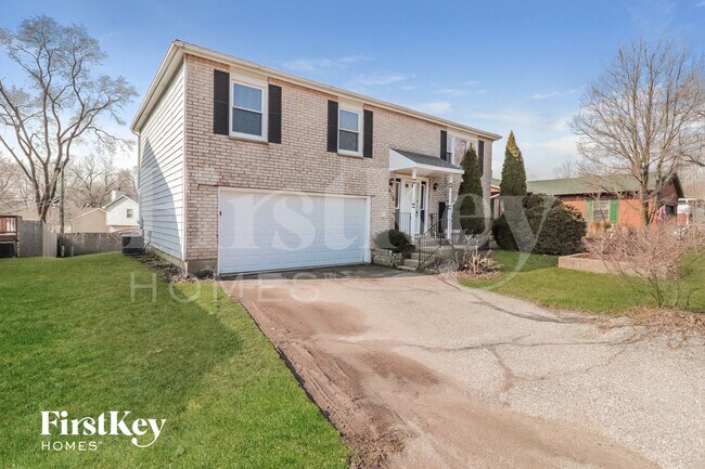 Foto del edificio - 612 Bonner Rd