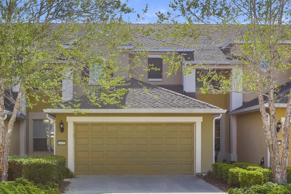 14051 Saddlehill Ct, Jacksonville, FL 32258 Townhome Rentals in