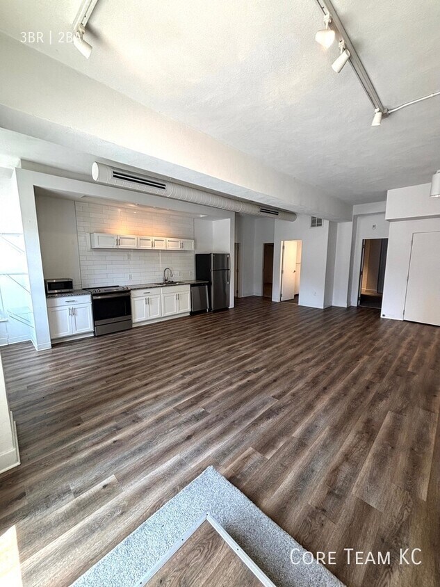 Foto principal - 1810 Madison Ave
