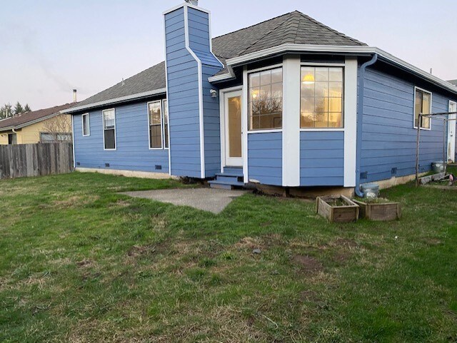 Foto del edificio - 7290 David Ct