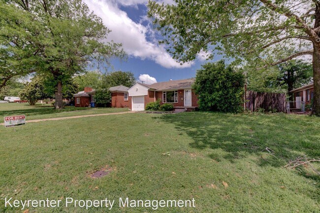 Foto del edificio - 3 br, 1 bath House - 4145 E 21st Place