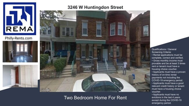 Photo - 3246 W Huntingdon Street House