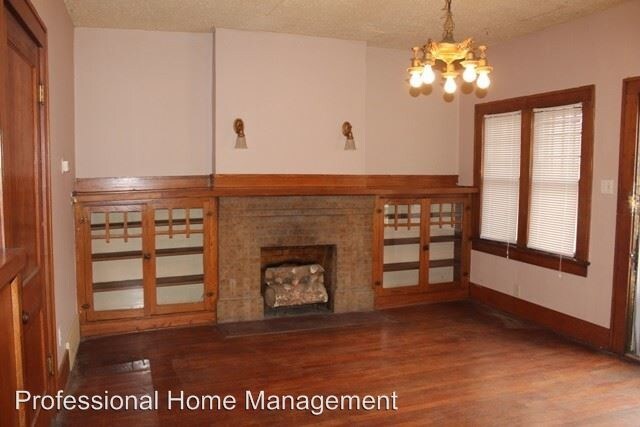 Foto del edificio - 1 br, 1 bath House - 1354 S Hydraulic St