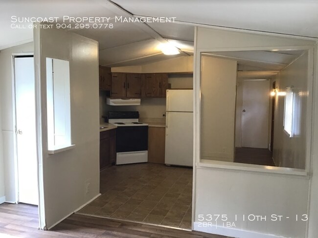 Building Photo - Mobile Home in Hampton Oaks!