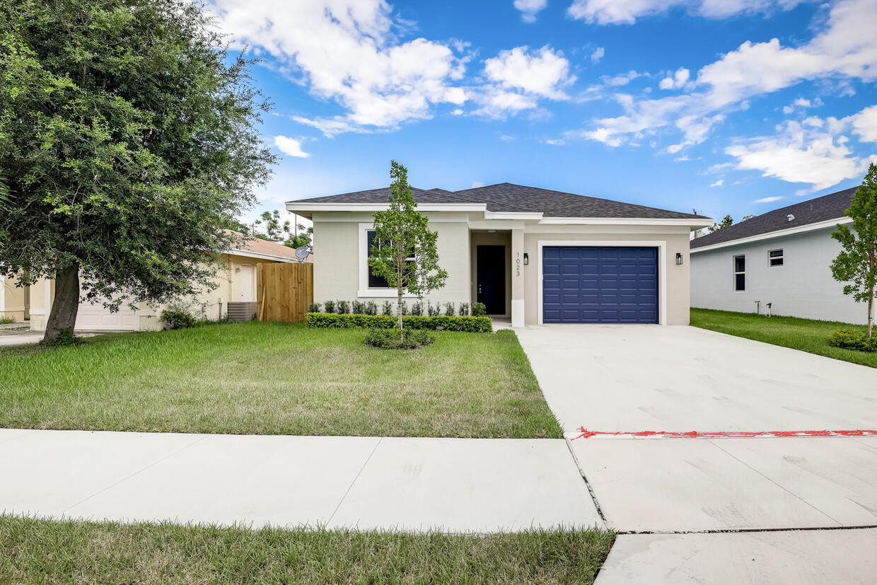 Foto principal - 1023 SW 8th Ave