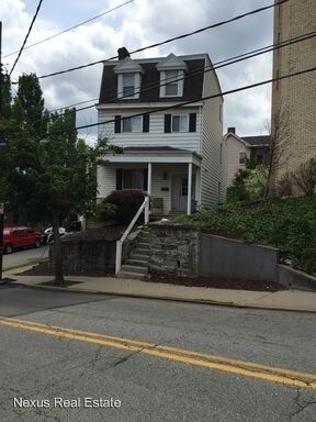 Building Photo - 1101 Grandview Ave