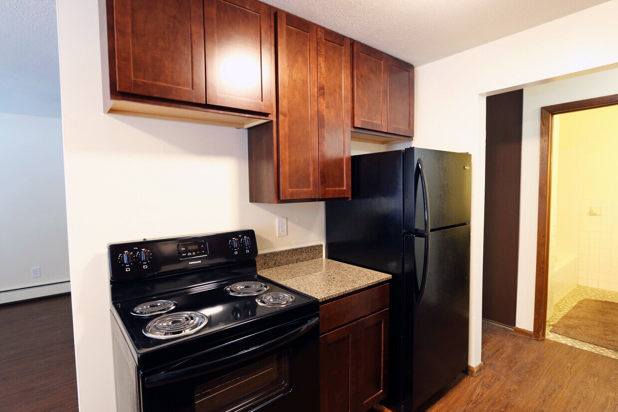 Foto principal - Apache Manor Apartments