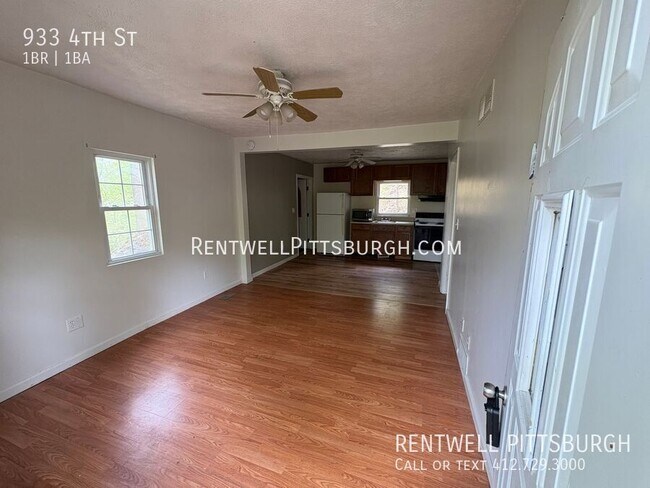 Foto del edificio - 933 4th St