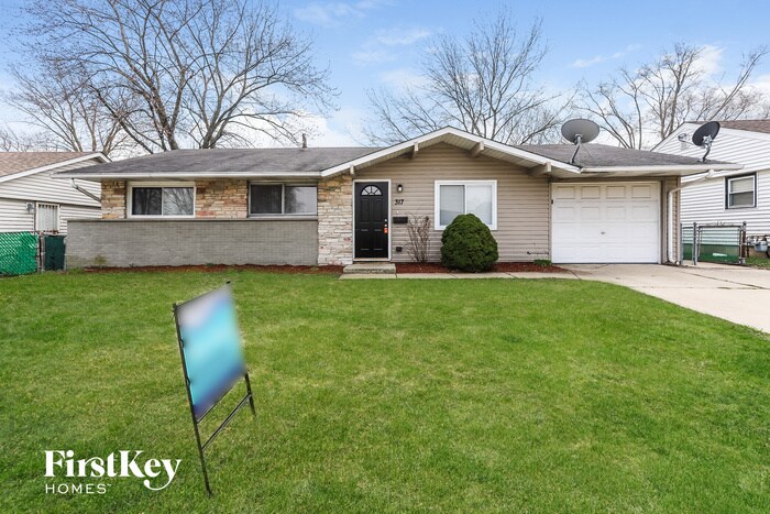 Primary Photo - 317 E Schaumburg Rd