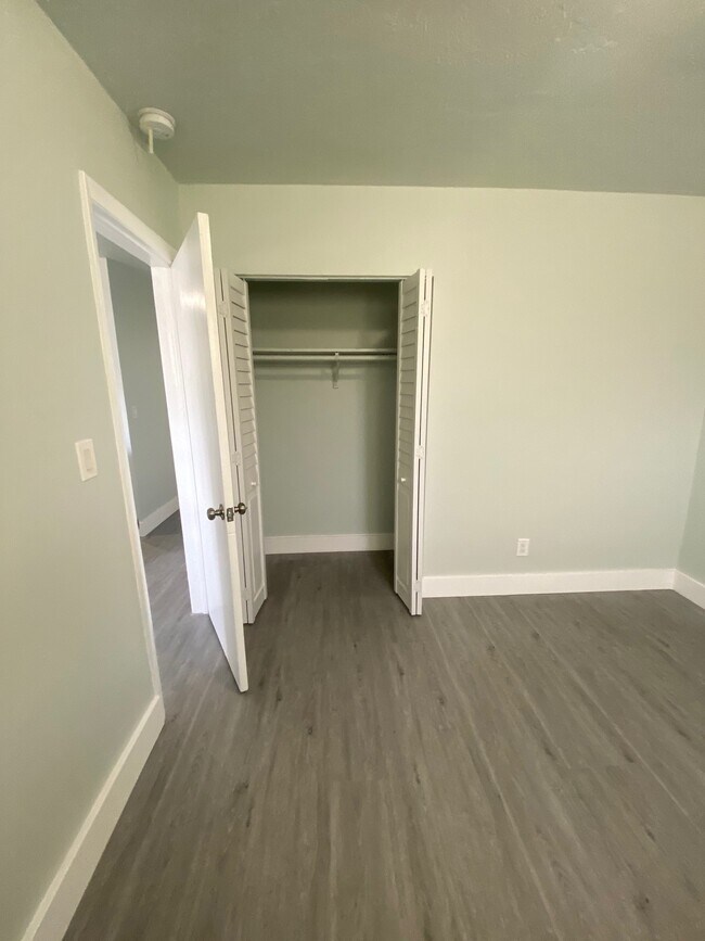 Bedroom #1 - 725 NW 7th Ave