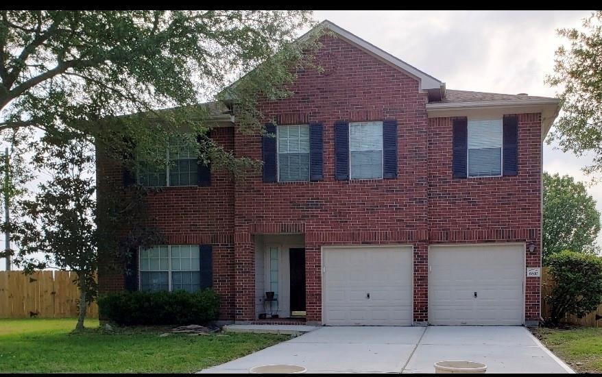 Primary Photo - 6810 Keithwood Cir S